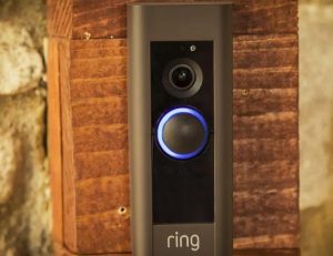 ring doorbell to save money on homeowners insurance