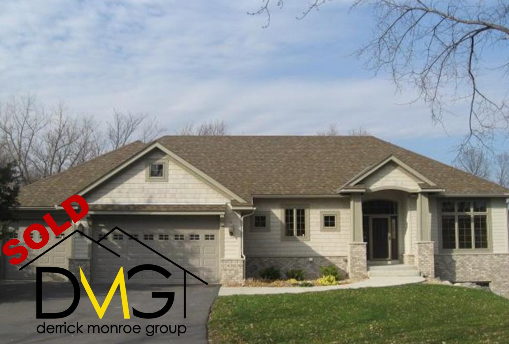 home on crow river sold by derrick monroe