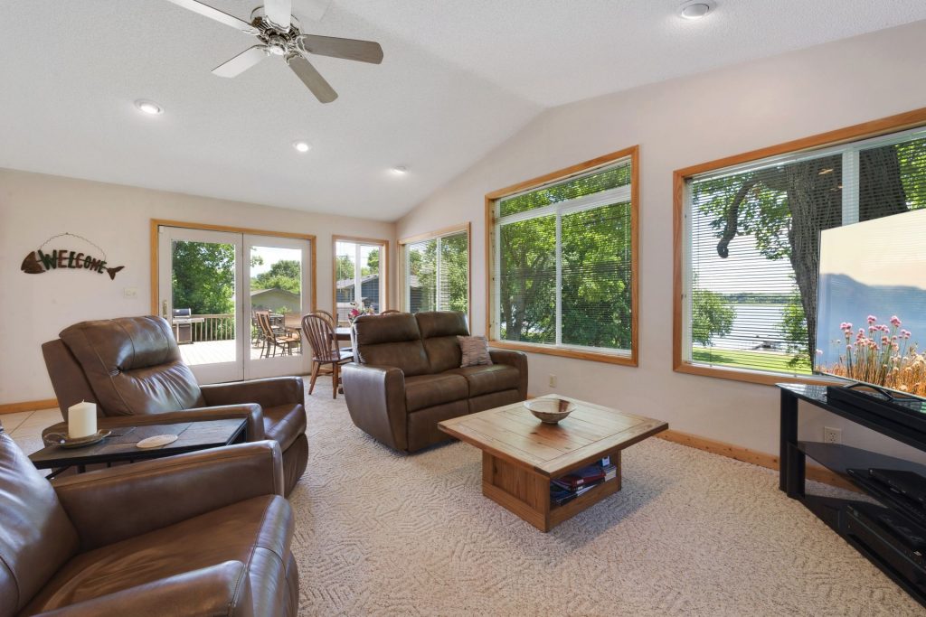 homes for sale on lake sarah greenfield mn 55373