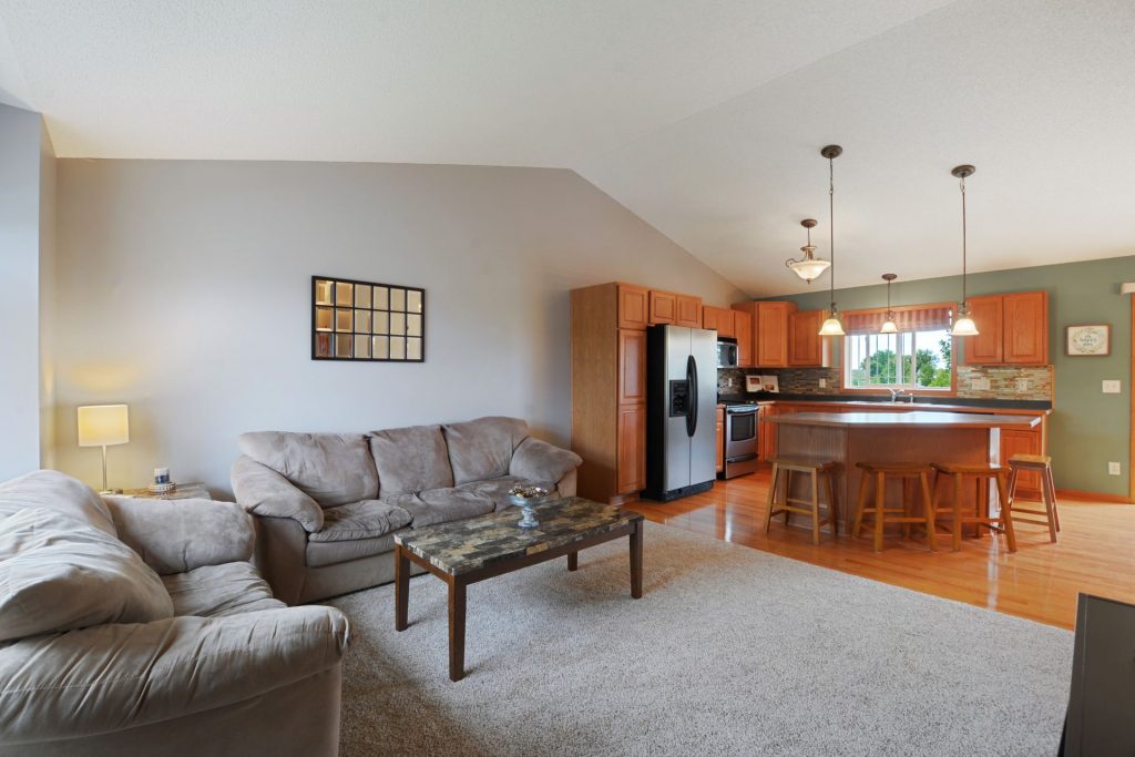 4 bedroom home for sale in otsego mn