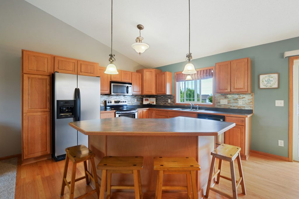 homes for sale by the derrick monroe group