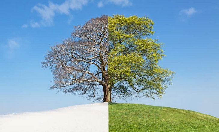 The best time to sell a home in Minnesota by Derrick Monroe