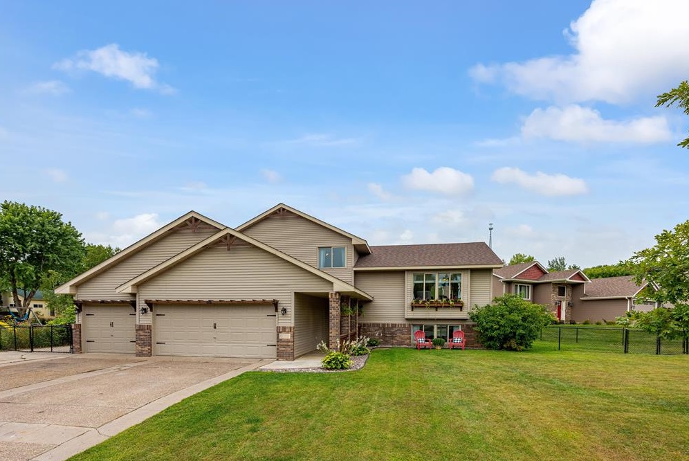 Homes for sale in Monticello Minnesota